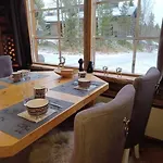 Rukan Kelostar Alpstuga