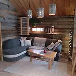 Alpstuga Rukan Kelostar