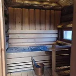 Rukan Kelostar Alpstuga
