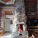 Alpstuga Rukan Kelostar Kuusamo