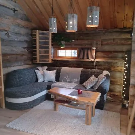 シャレー Rukan Kelostar