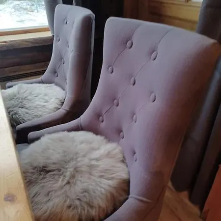 Rukan Kelostar シャレー *