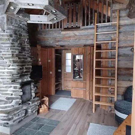 シャレー Rukan Kelostar クーサモ