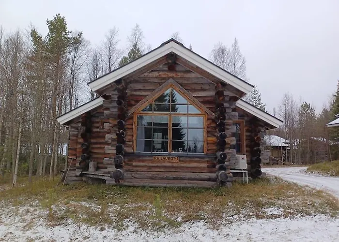 Rukan Kelostar * Kuusamo