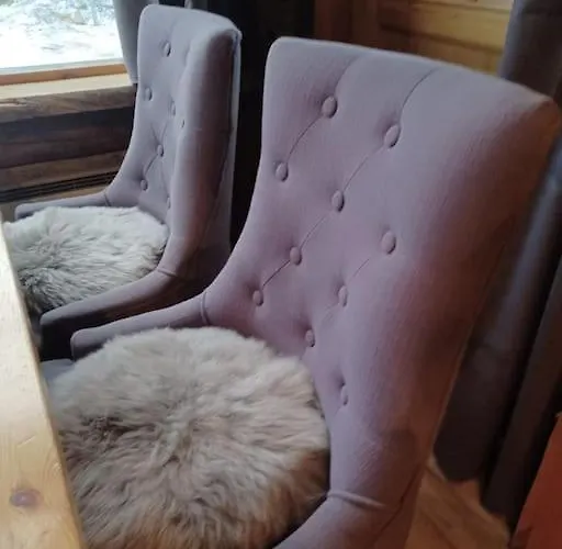 Rukan Kelostar شاليه *