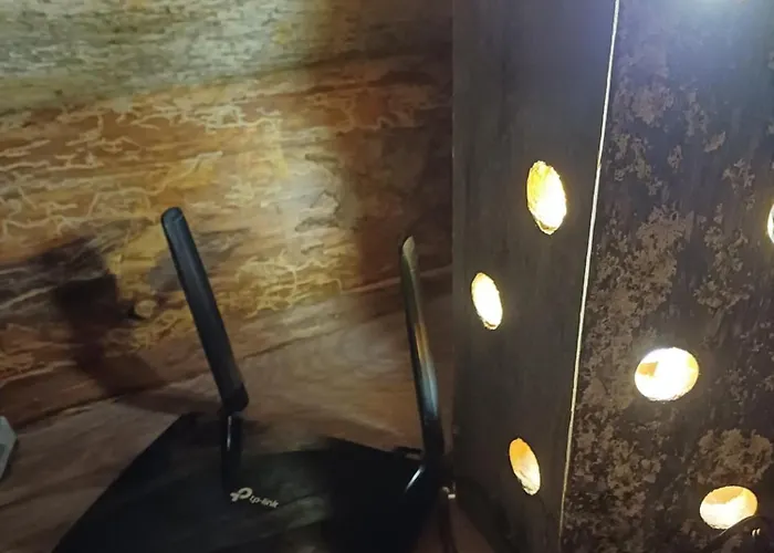 Rukan Kelostar شاليه كوسامْوُ